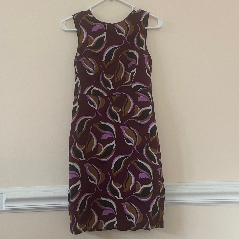 Ann Taylor Dress
